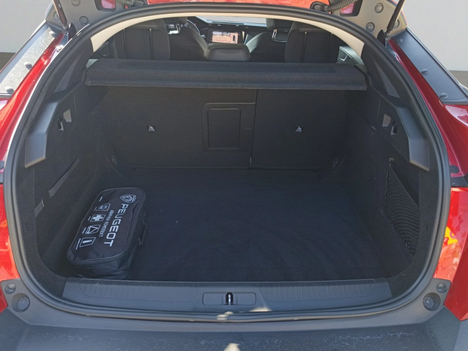 Peugeot 408 ALLURE PACK//2211343 | Mobile.bg � ����������� 14