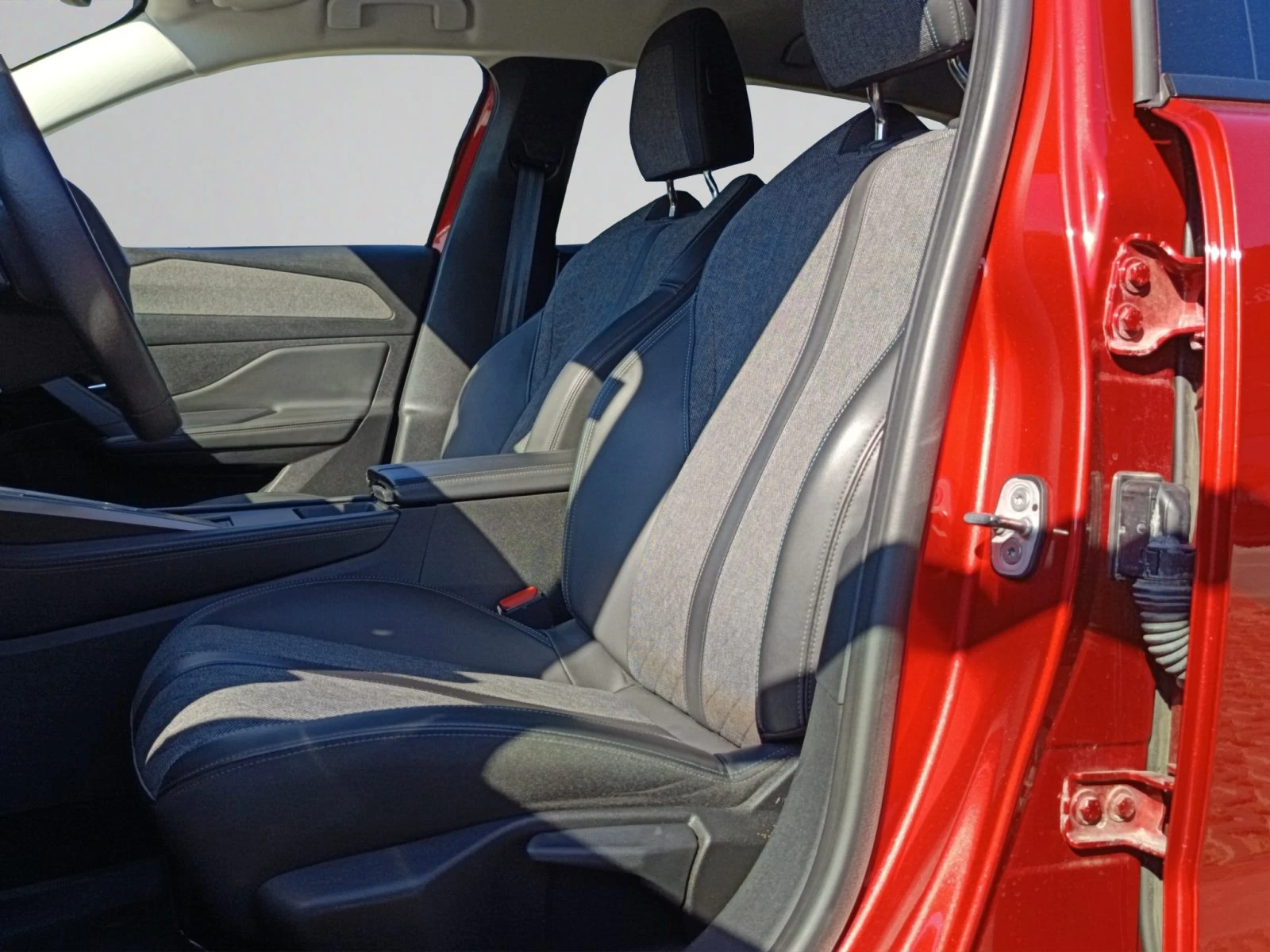 Peugeot 408 ALLURE PACK//2211343 | Mobile.bg � ����������� 7
