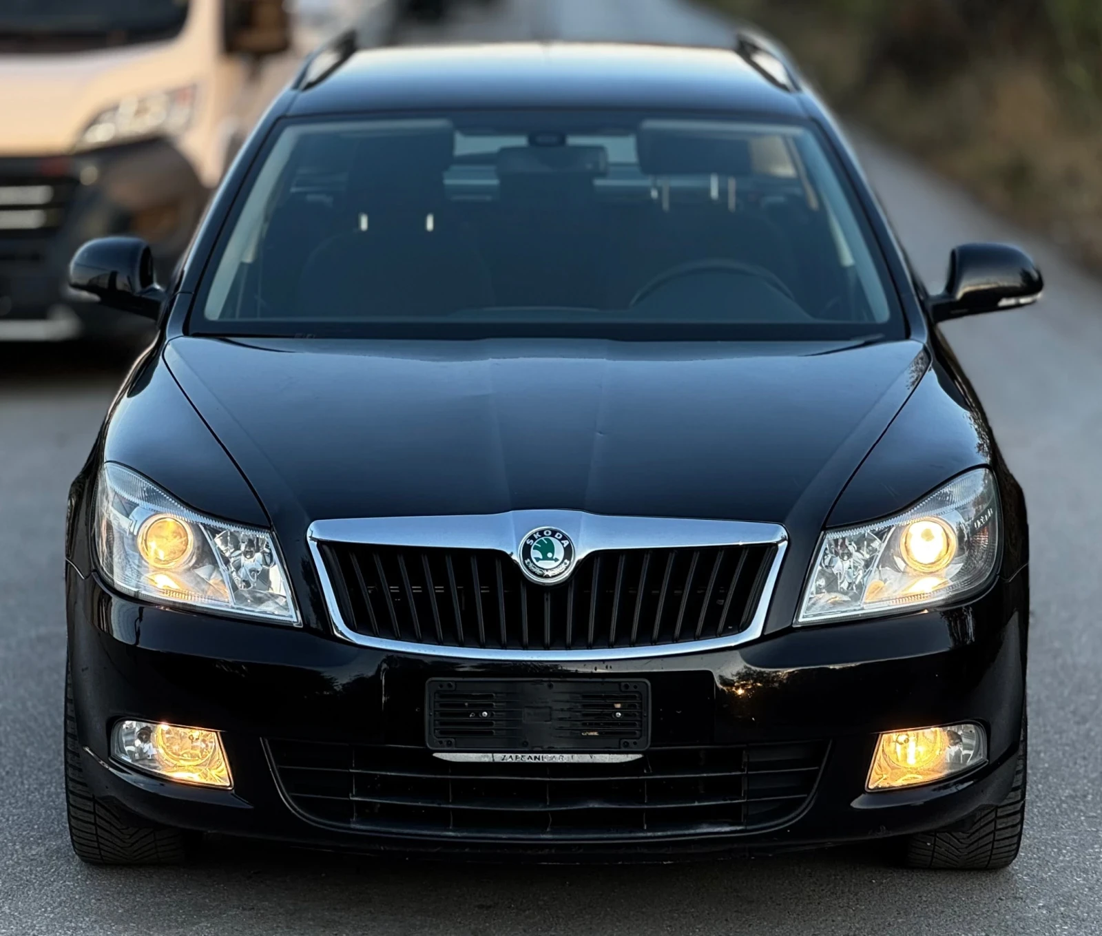 Skoda Octavia SKODA OCTAVIA 1.6 TDI 105 к.с.   2012 г.   204 696, снимка 2 - Автомобили и джипове - 56260854