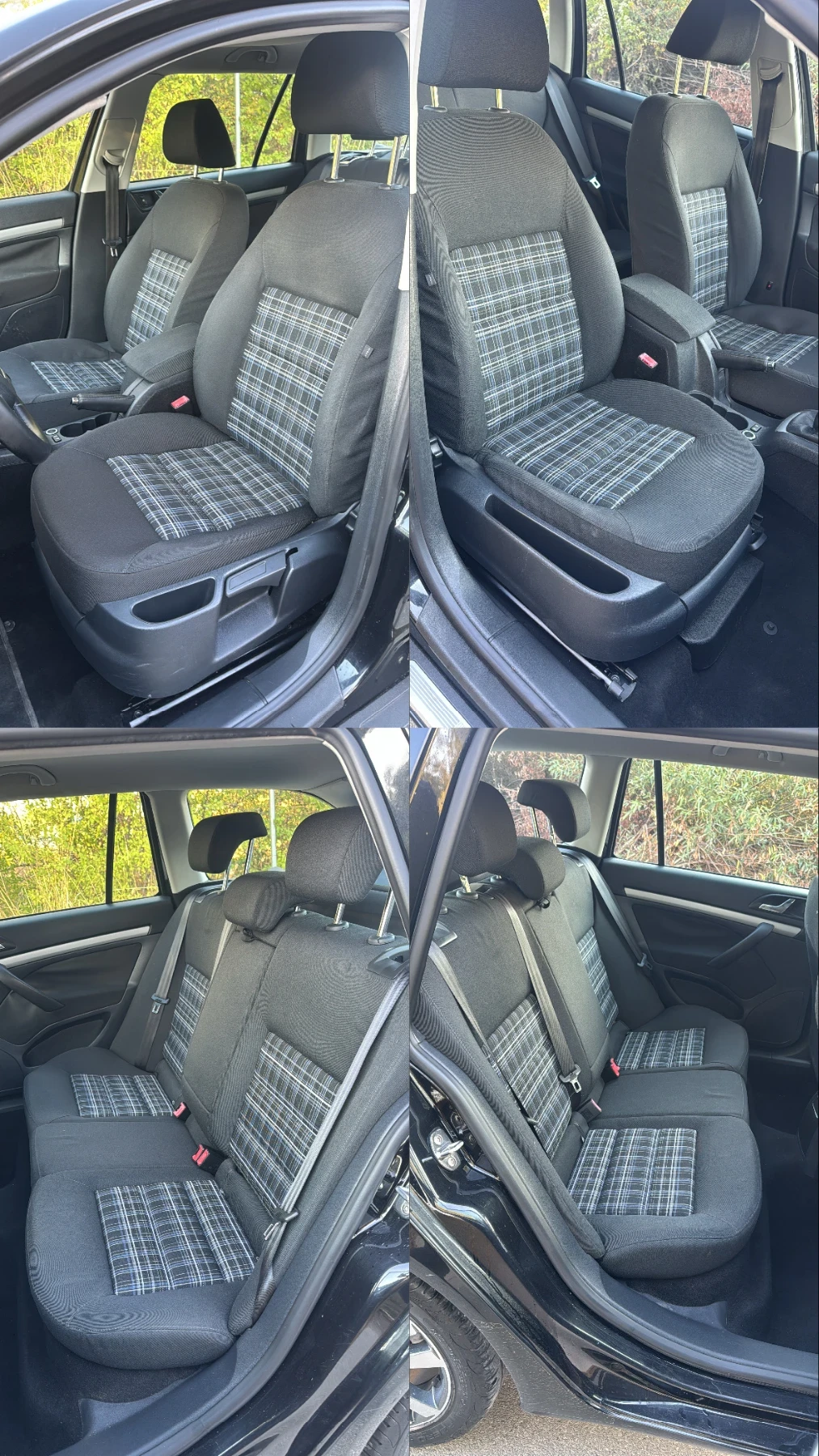 Skoda Octavia SKODA OCTAVIA 1.6 TDI 105 к.с.   2012 г.   204 696, снимка 9 - Автомобили и джипове - 56260854
