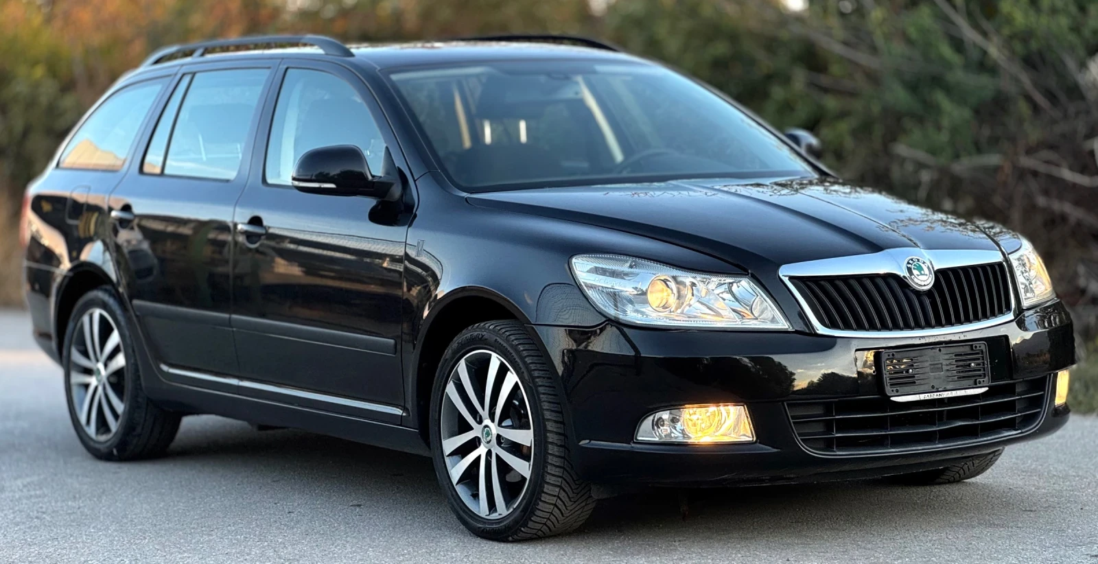 Skoda Octavia SKODA OCTAVIA 1.6 TDI 105 к.с.   2012 г.   204 696