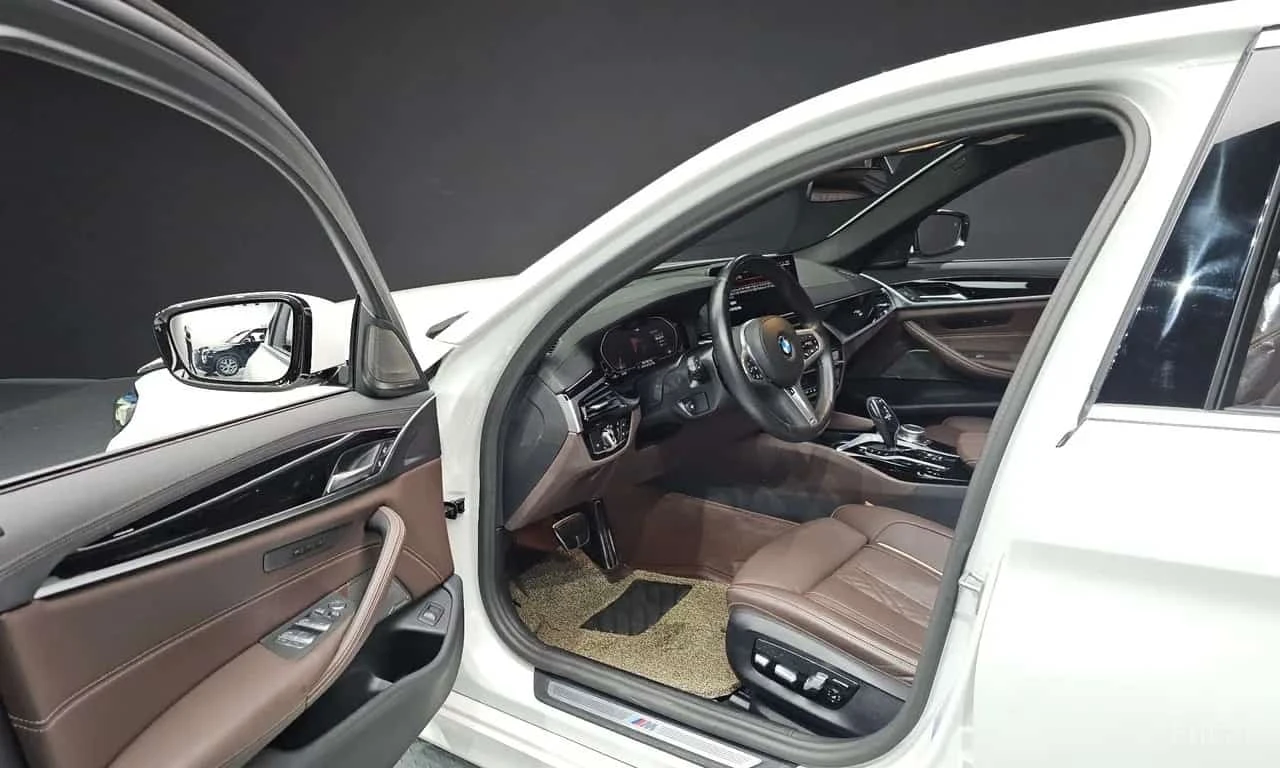 BMW 530 M Sport | ���� �� �������� | Mobile.bg � ����������� 10