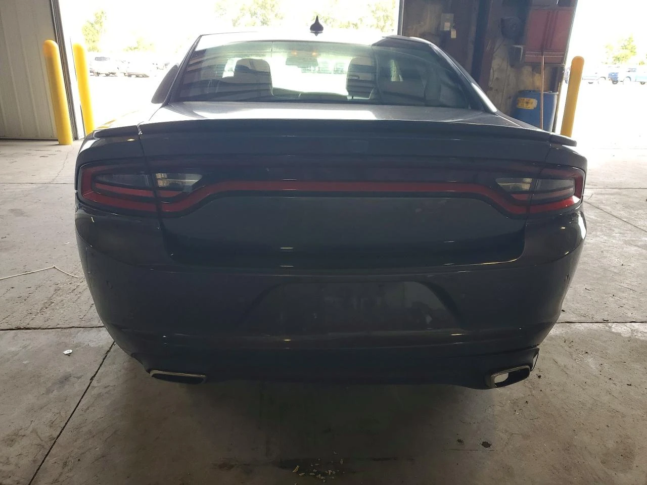 Dodge Charger 5.7l R/T | Mobile.bg � ����������� 6