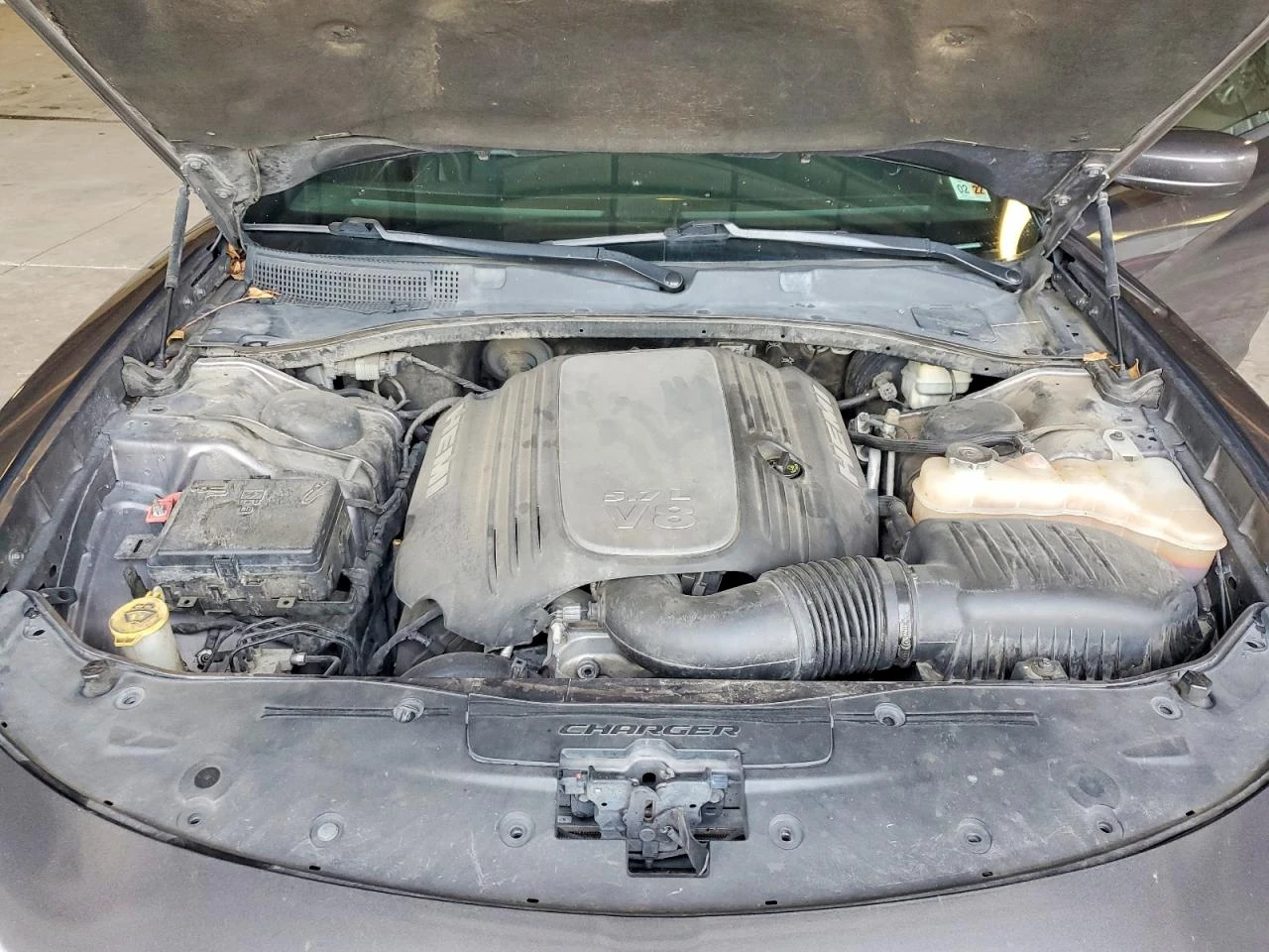 Dodge Charger 5.7l R/T | Mobile.bg � ����������� 11