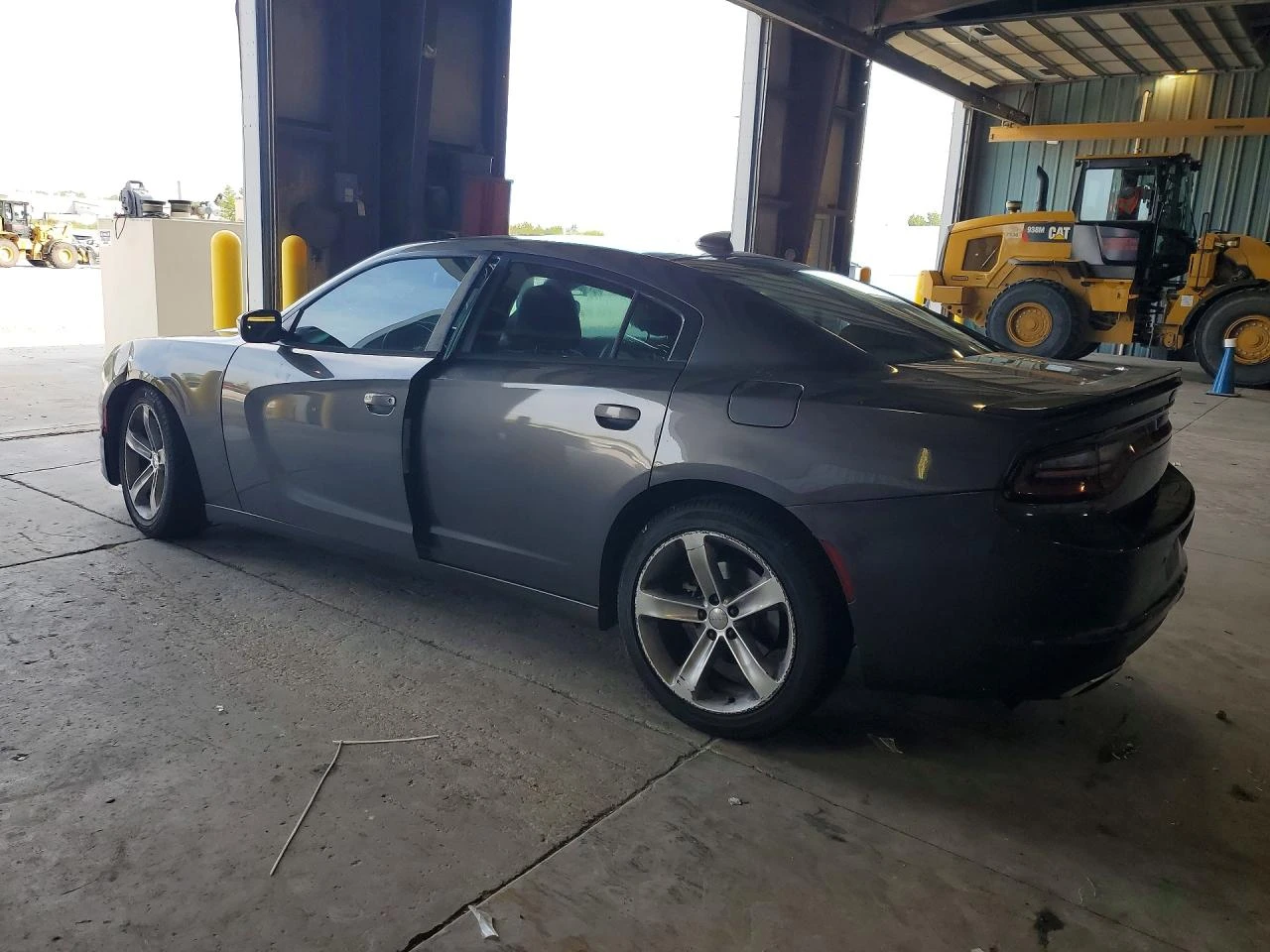 Dodge Charger 5.7l R/T | Mobile.bg � ����������� 2