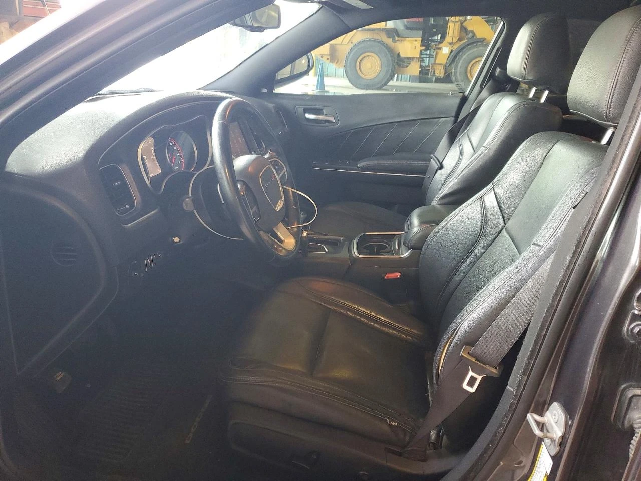 Dodge Charger 5.7l R/T | Mobile.bg � ����������� 7