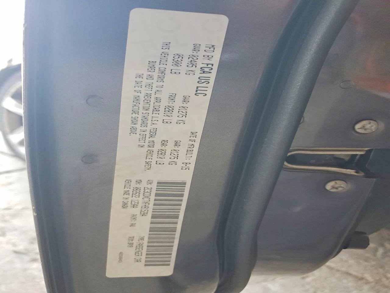 Dodge Charger 5.7l R/T | Mobile.bg � ����������� 12
