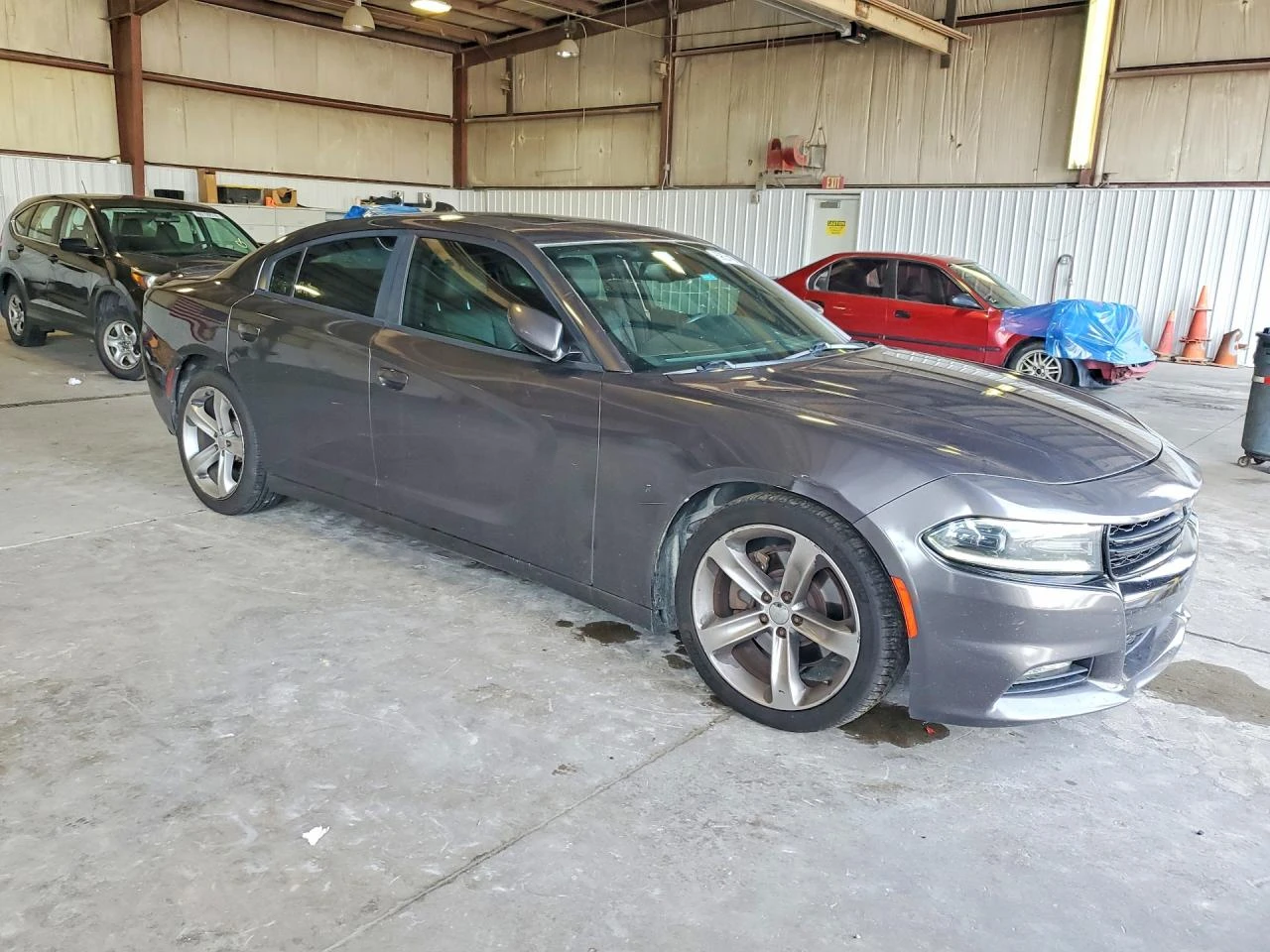 Dodge Charger 5.7l R/T | Mobile.bg � ����������� 4
