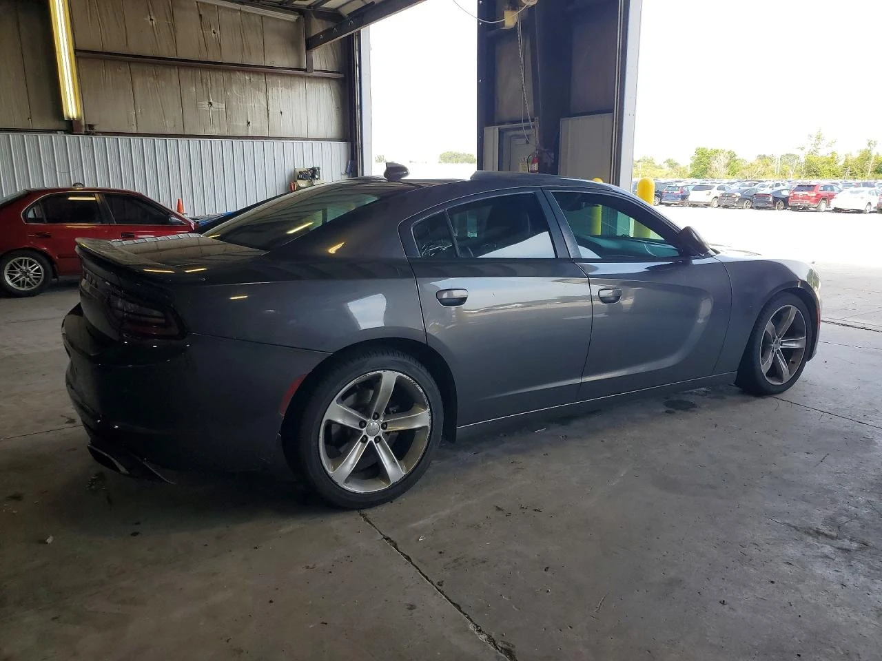 Dodge Charger 5.7l R/T | Mobile.bg � ����������� 3
