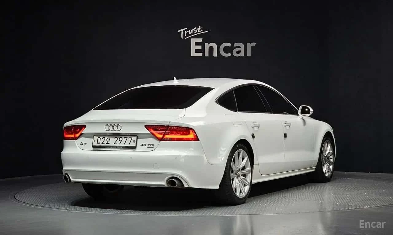 Audi A7 * 45 TDI Quattro Dynamic * ���� �� �� | Mobile.bg � ����������� 2