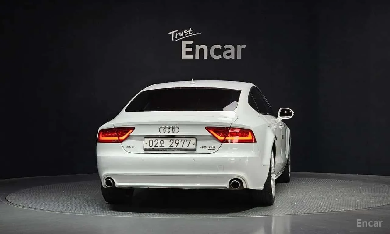 Audi A7 * 45 TDI Quattro Dynamic * ���� �� �� | Mobile.bg � ����������� 4