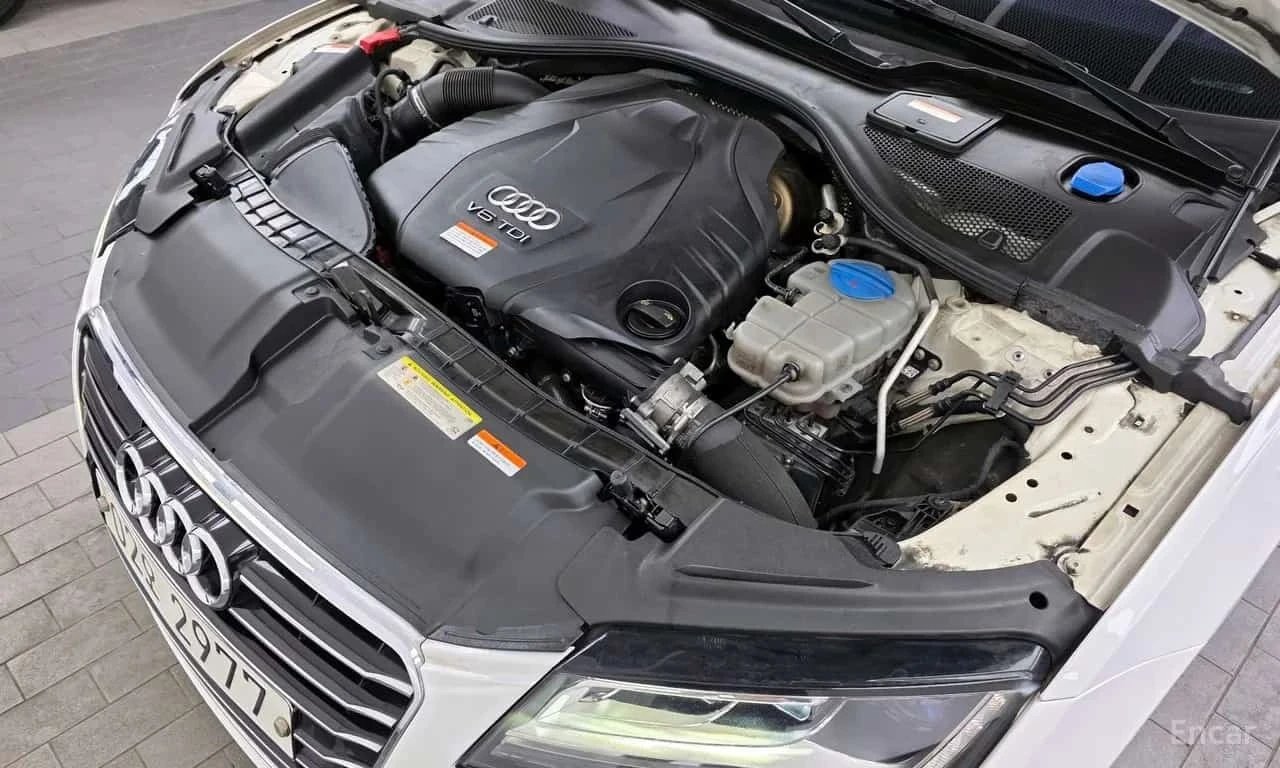 Audi A7 * 45 TDI Quattro Dynamic * ���� �� �� | Mobile.bg � ����������� 16