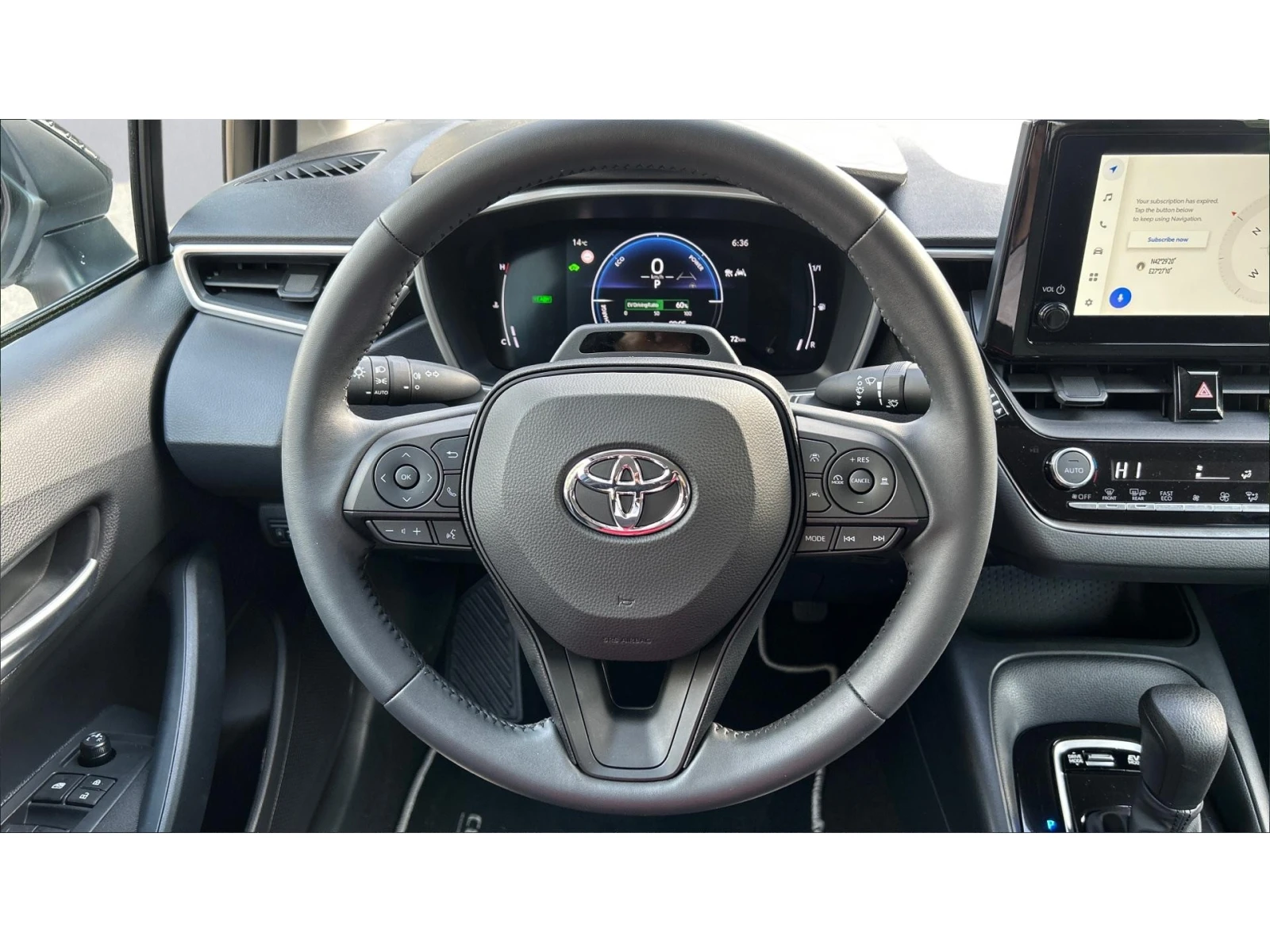 Toyota Corolla ������� ������ �� 265   | Mobile.bg � ����������� 13