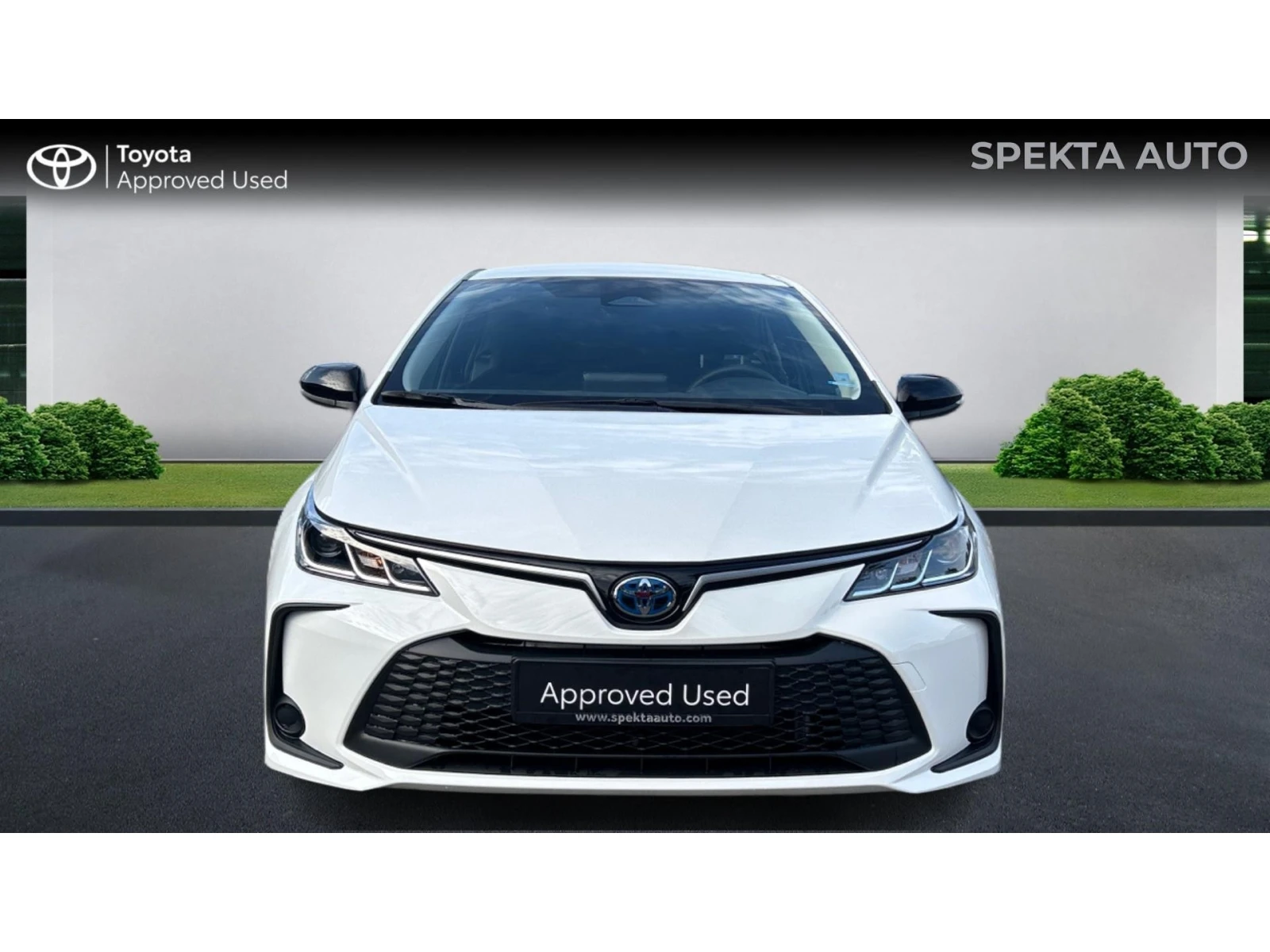 Toyota Corolla ������� ������ �� 265   | Mobile.bg � ����������� 5