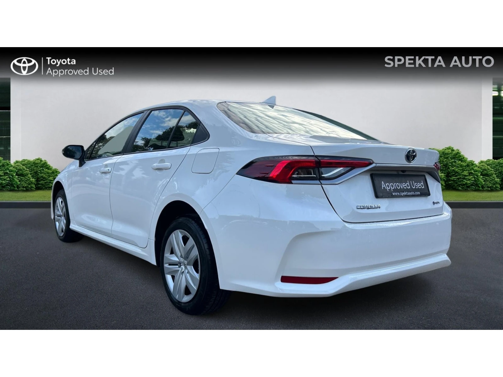 Toyota Corolla ������� ������ �� 265   | Mobile.bg � ����������� 2