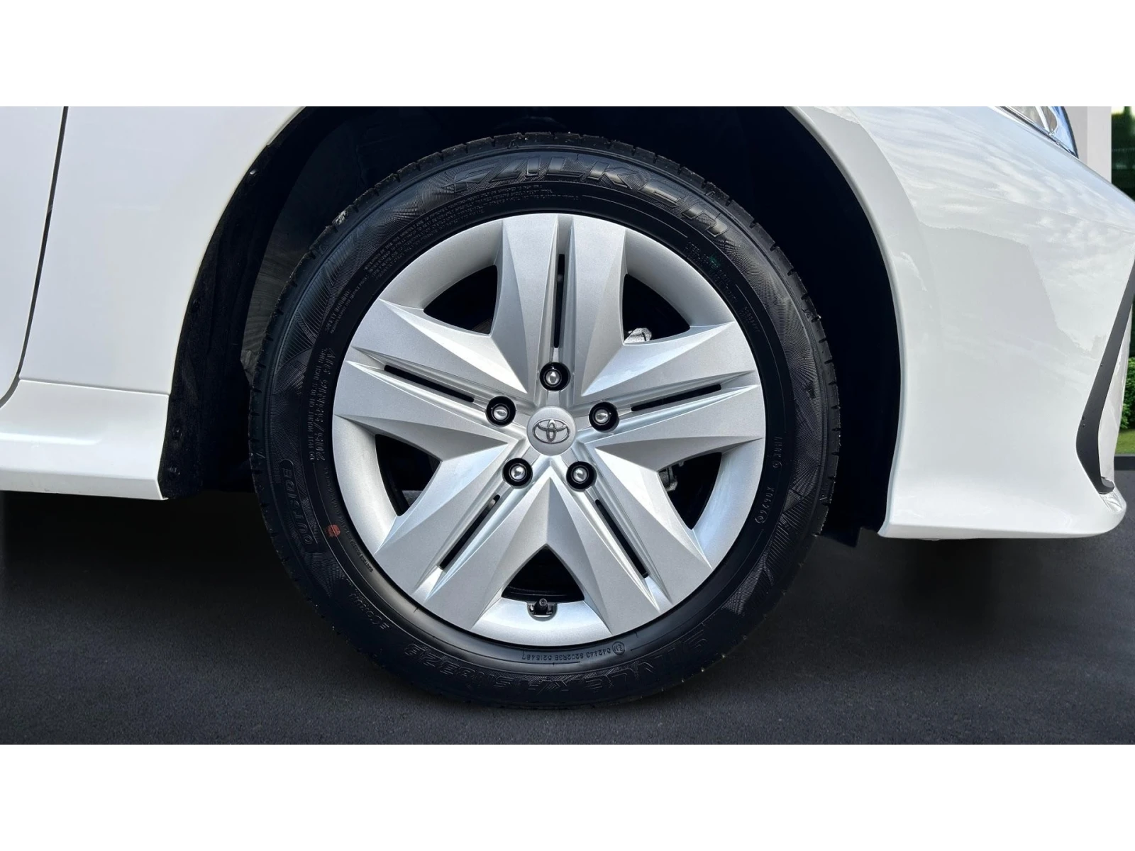 Toyota Corolla ������� ������ �� 265   | Mobile.bg � ����������� 16
