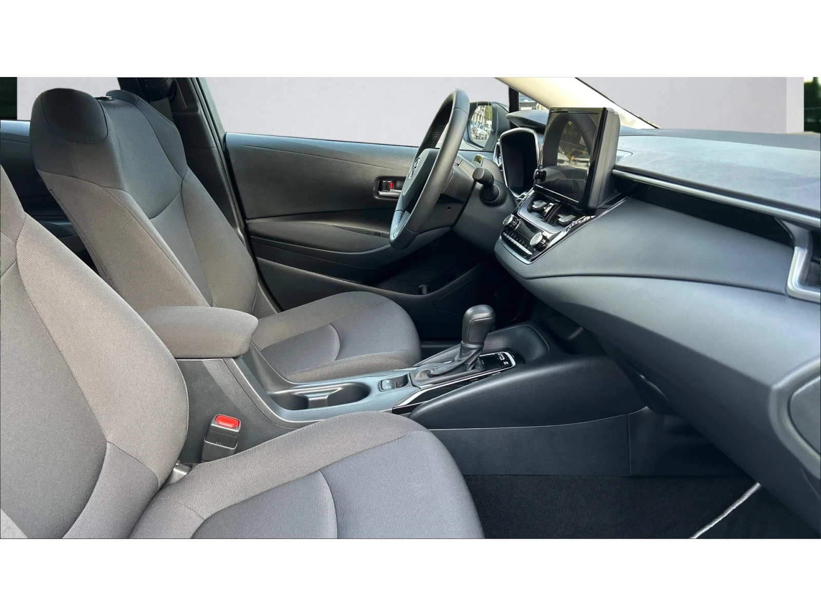 Toyota Corolla ������� ������ �� 265   | Mobile.bg � ����������� 6