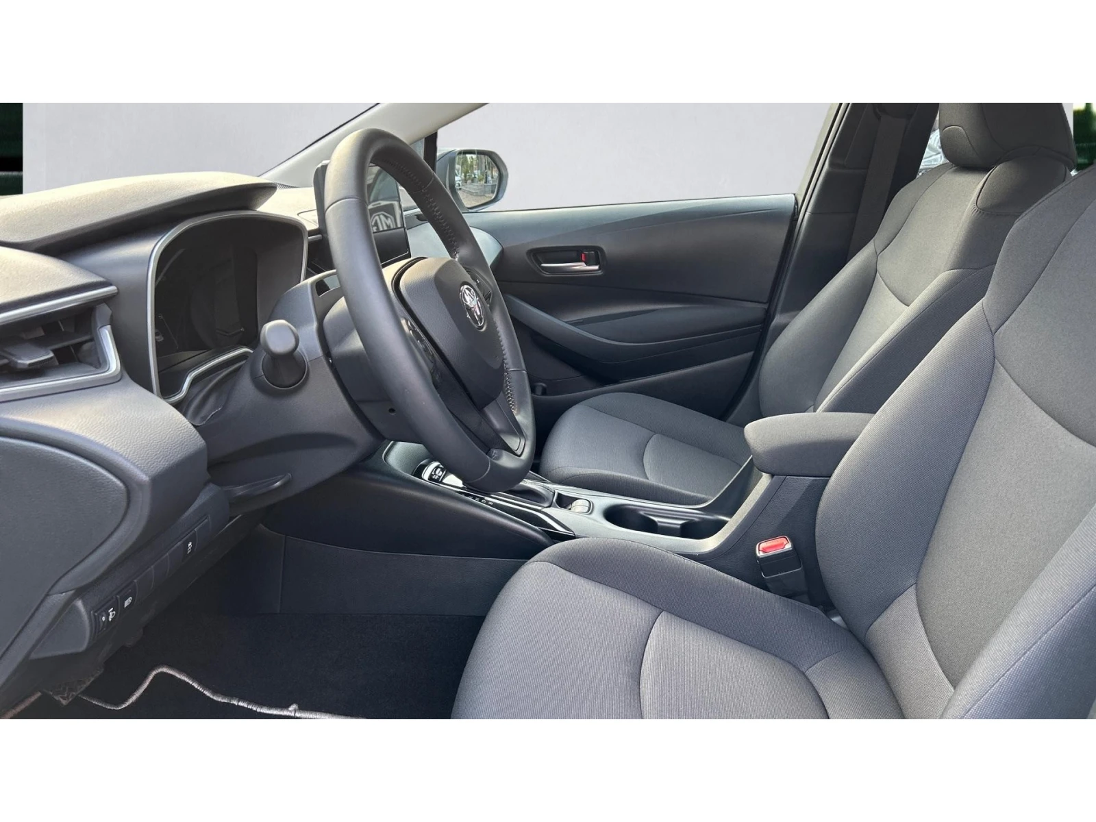 Toyota Corolla ������� ������ �� 265   | Mobile.bg � ����������� 12