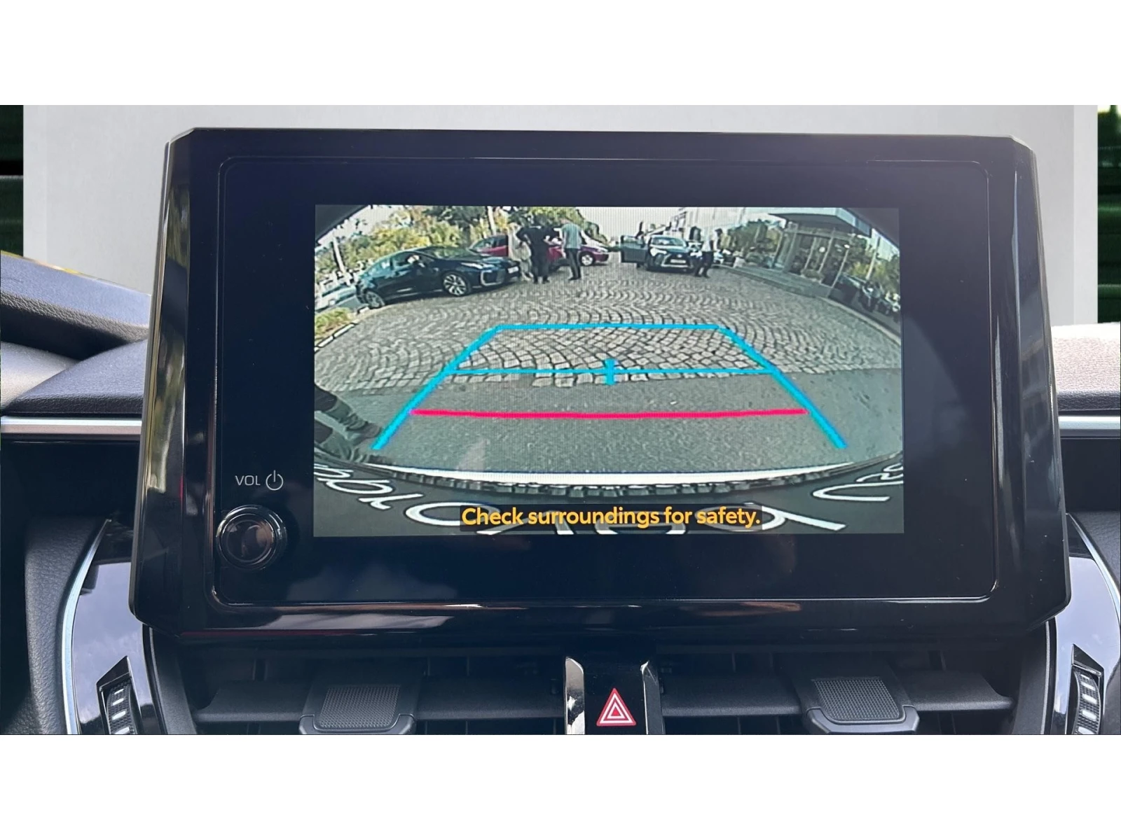 Toyota Corolla ������� ������ �� 265   | Mobile.bg � ����������� 15