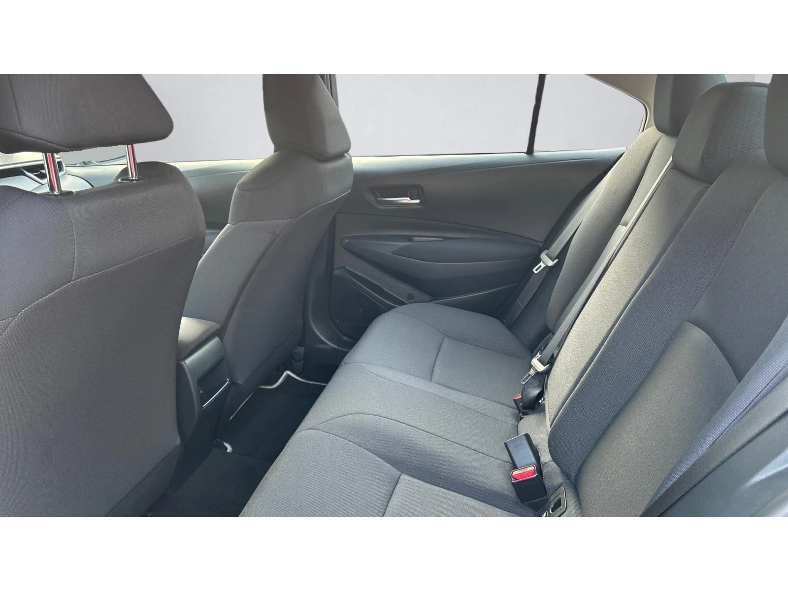 Toyota Corolla ������� ������ �� 265   | Mobile.bg � ����������� 11