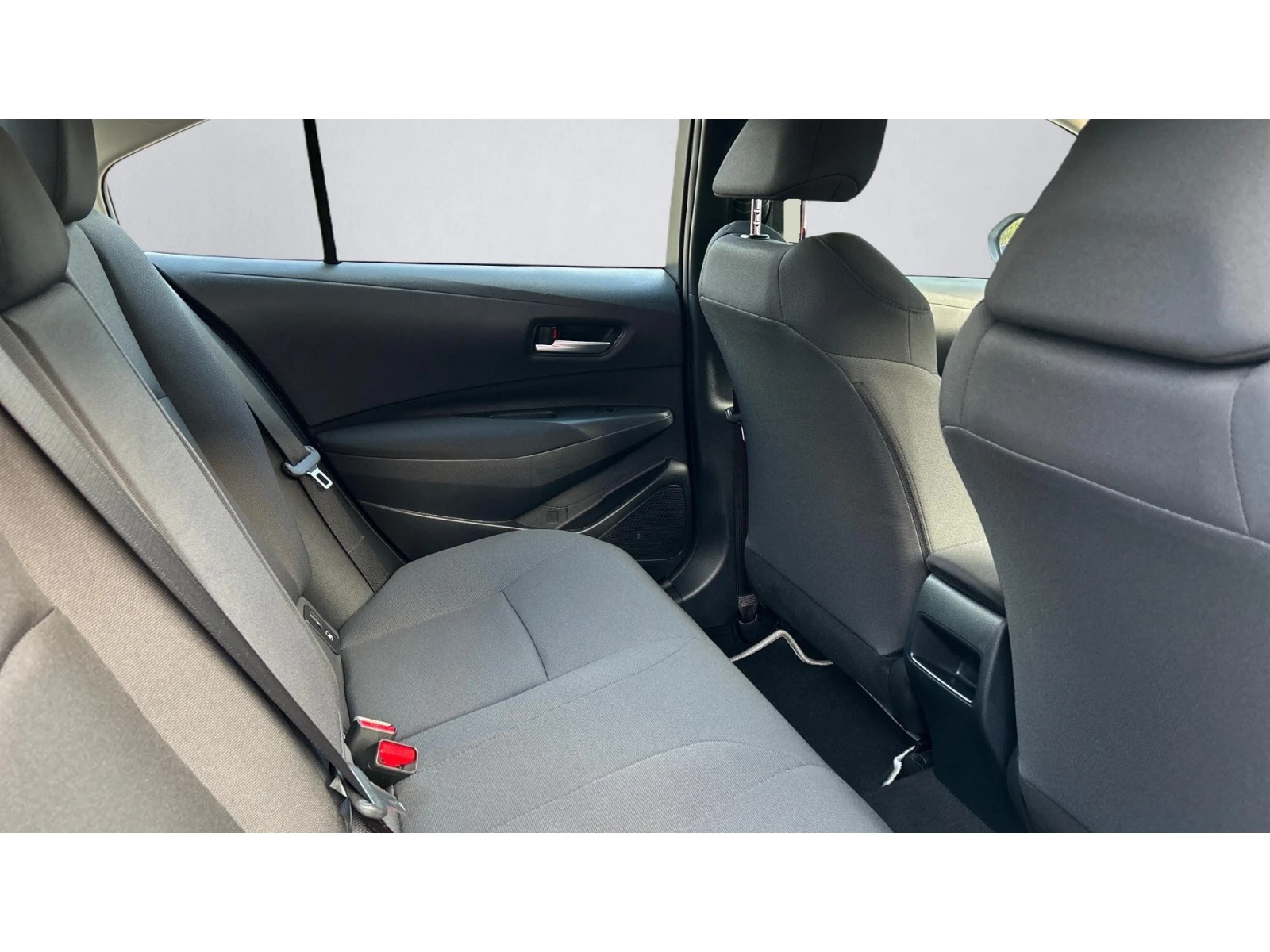 Toyota Corolla ������� ������ �� 265   | Mobile.bg � ����������� 7