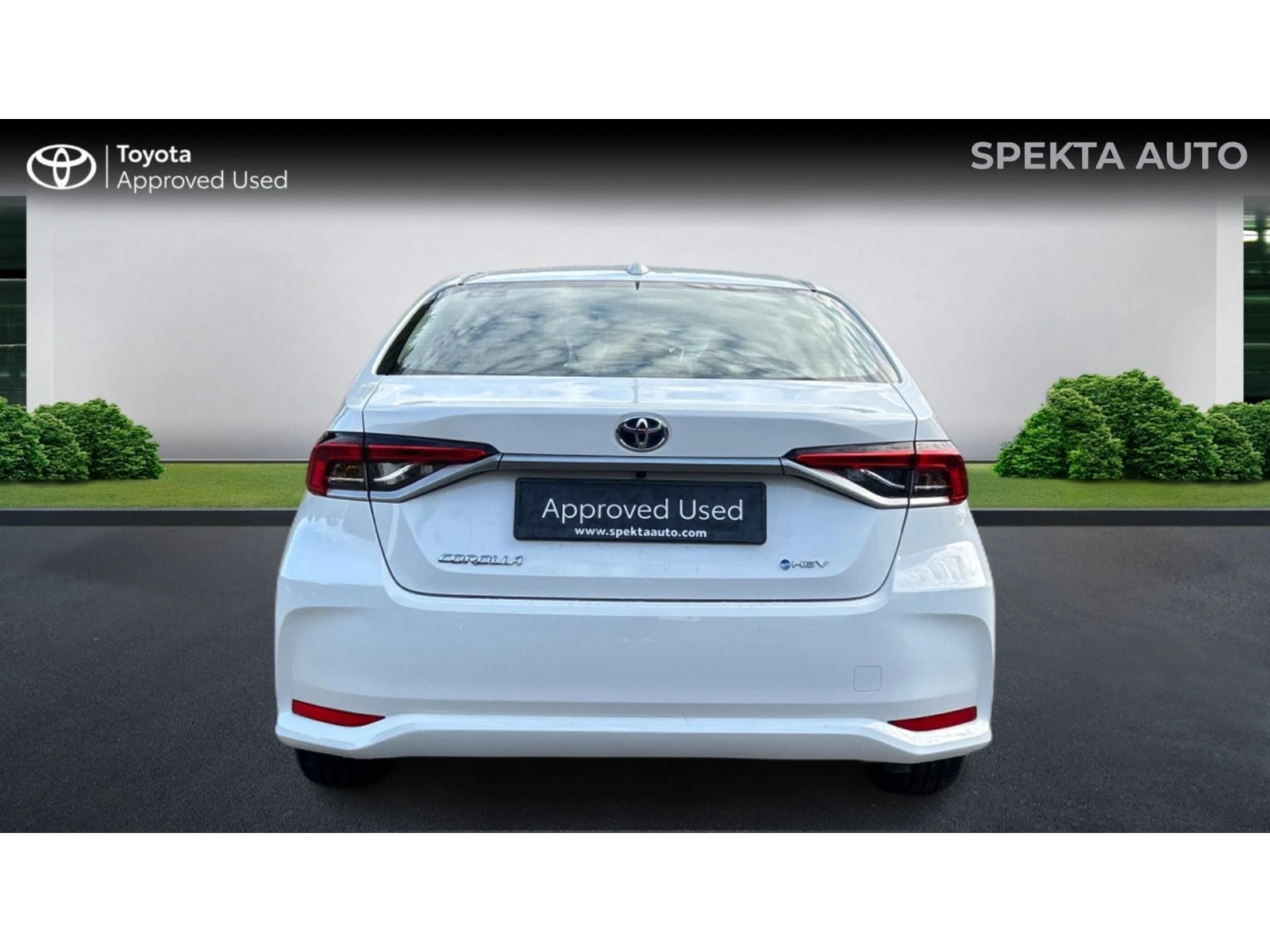 Toyota Corolla ������� ������ �� 265   | Mobile.bg � ����������� 4
