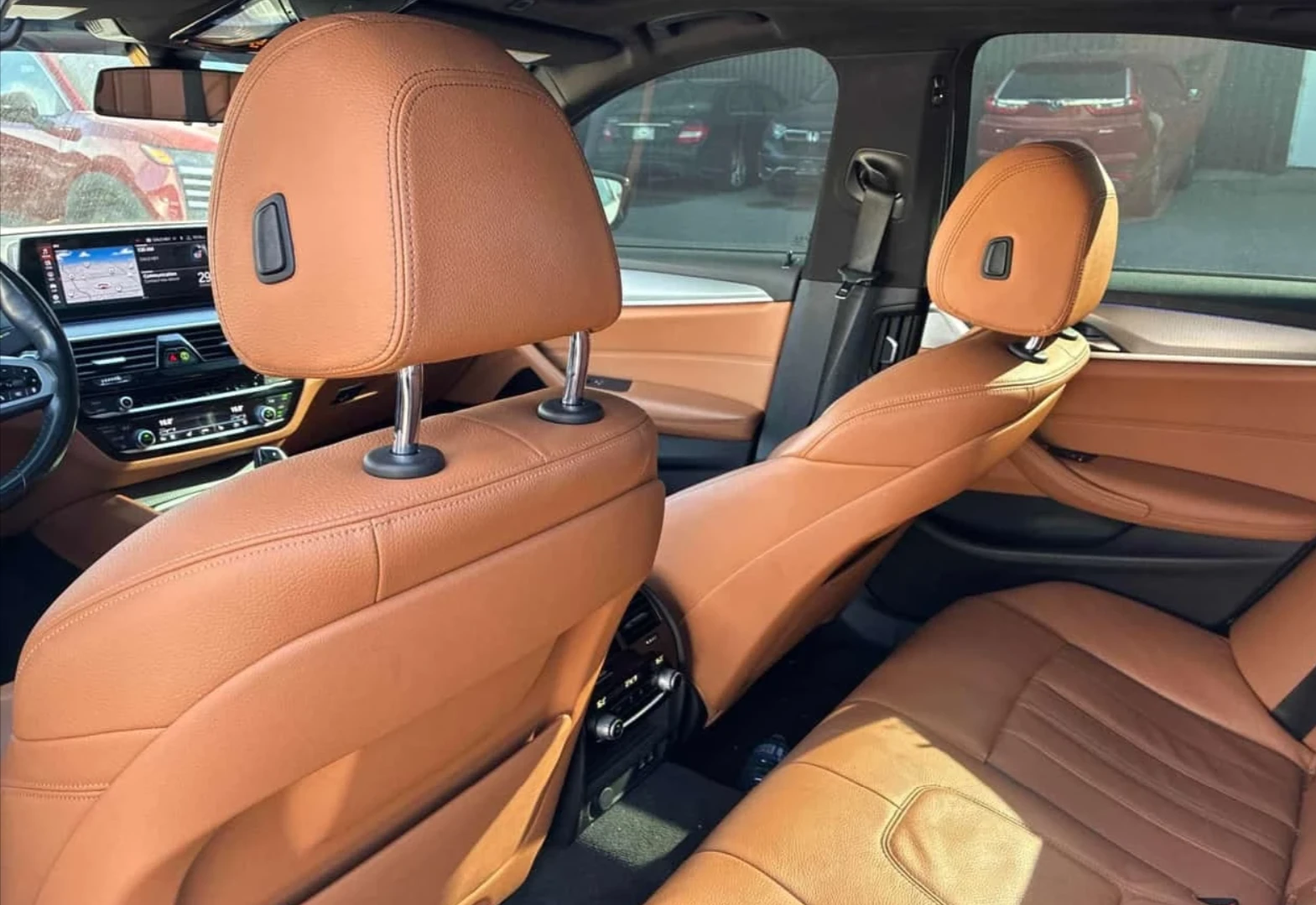 BMW 530 M SPORT * XDRIVE, снимка 9 - Автомобили и джипове - 56745738