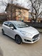 Обява за продажба на Ford Fiesta НОВ АВТОМОБИЛ 8000 км АВТОМАТИК ~20 000 лв. - изображение 9