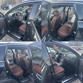 Opel Antara 2.0CDTI 150kcITALIA  NAVI AVTOMAT, снимка 15