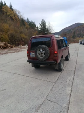 Land Rover Discovery, снимка 2
