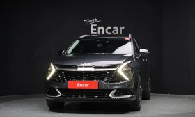 Kia Sportage Lpg 2.0 2Wd, снимка 3