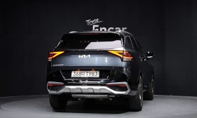 Kia Sportage Lpg 2.0 2Wd, снимка 4