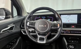 Kia Sportage Lpg 2.0 2Wd, снимка 13
