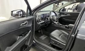 Kia Sportage Lpg 2.0 2Wd, снимка 10