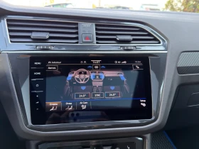VW Tiguan R-Line 2.0 TDI SCR 4MOTION DSG, снимка 11