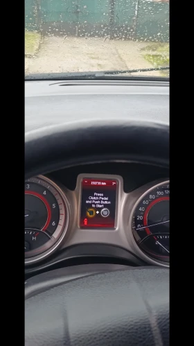 Fiat Freemont, снимка 5