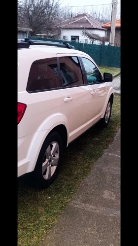 Fiat Freemont, снимка 3