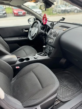 Nissan Qashqai 2.0 dci 4x4 PANORAMA, снимка 5