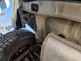 Toyota Rav4 2.0i. 150 кс., снимка 13