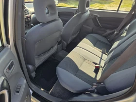 Toyota Rav4 2.0i. 150 кс., снимка 8