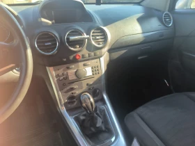 Opel Antara 2, 2 дизел , снимка 8