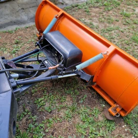 Uaz Hunter 2900, снимка 3