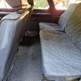 Uaz Hunter 2900, снимка 11