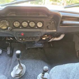 Uaz Hunter 2900, снимка 12