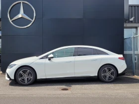 Mercedes-Benz EQE 350 / AMG / NIGHT / BURM / PANO / DIGITAL LIGHT /, снимка 3
