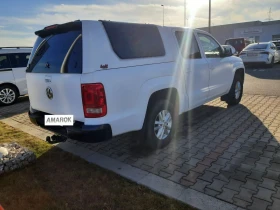 VW Amarok, снимка 8