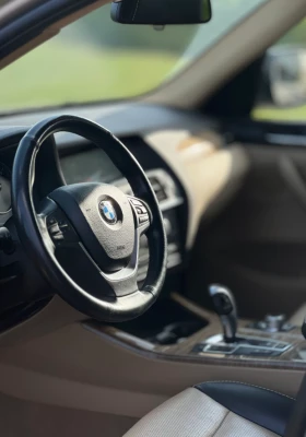 BMW X3, снимка 6