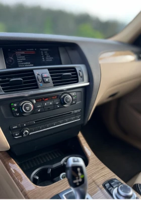 BMW X3, снимка 8