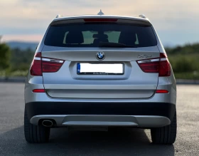 BMW X3, снимка 4