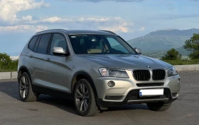 BMW X3, снимка 3